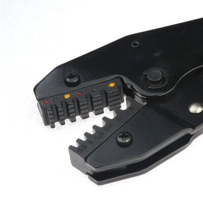 ZENHOSIT Durakble Ratcheting Crimp Pliers Cutters Network To