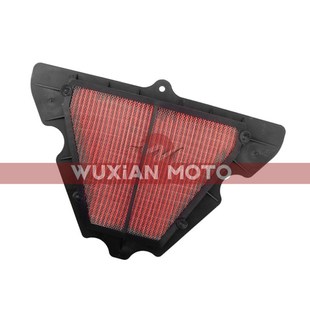 适用于川崎Z1000 2011-19年/Z100F0SX 11-15年空气滤清器滤芯空滤