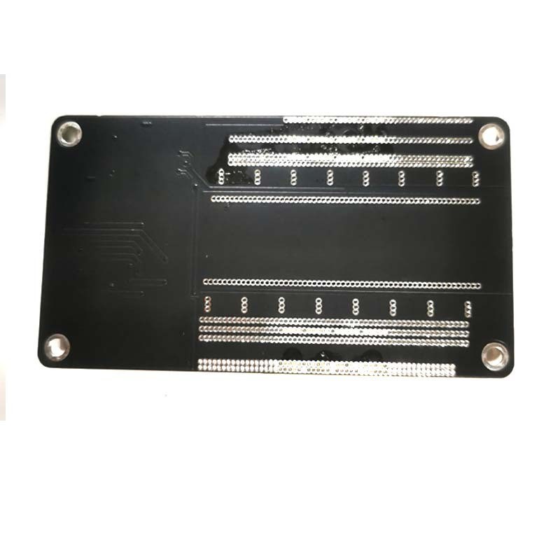 众锂达电池保护板BMS 供应16串48V60v72v 持续电流W100A锂电池