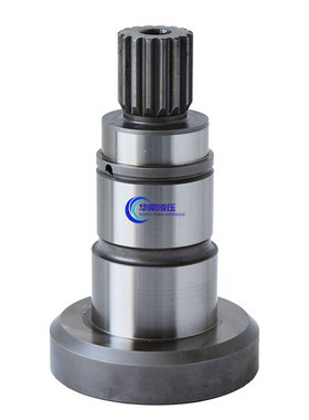 力士乐A7V500n液压柱塞泵及马达泵胆传动轴中心杆回程盘维修配件