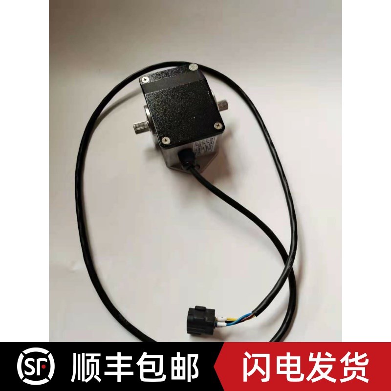 EZGO SECOLO 高尔夫球车加速器电子F油门踏板 分压器DT-005JSC