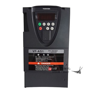 VFAS1 4075PL 4022PL VHFAS1 411 4055PL 东芝变频器