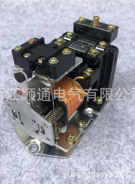 空气式时间c继电器JSK2  JSK1-1 JSK1-2  JSK1-4 5A 380V110JS27A