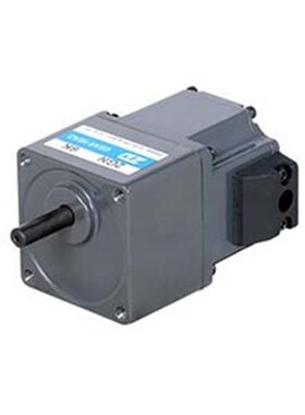 中大 无刷直流减速电机 Z5BLD120-24GU-G30S/5GU100KB法兰尺寸90