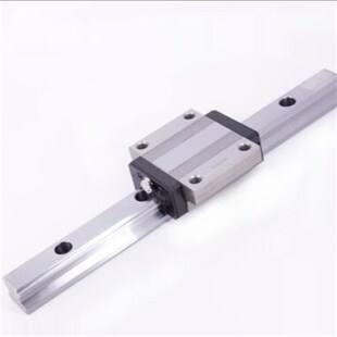 H12 H14 PL150 L300 L120 L200 直线导轨IAJ01 H16