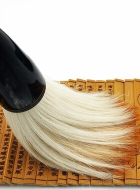 Large Ox Horn Penholder ChinesBe Traditional Calligraphy Pen