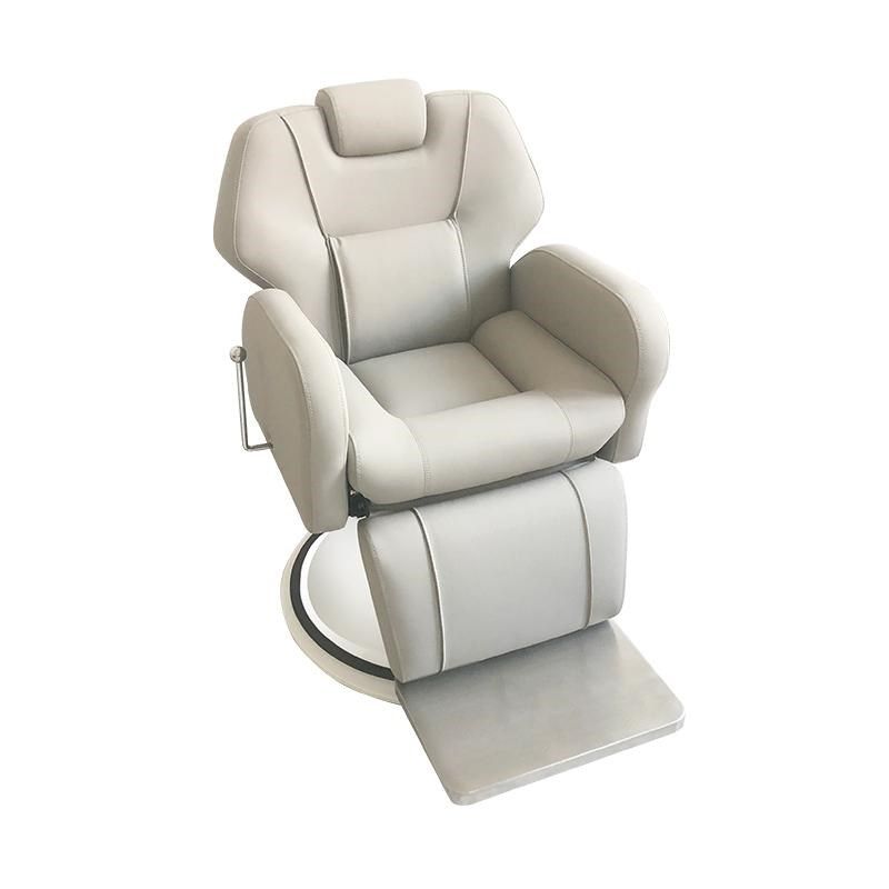 养发馆椅可放倒理发店椅网红x美发椅发廊专用简约电动加厚头疗椅,商业/办公家具,美发椅/理发椅,淘宝优惠券,粉丝福利购,淘宝优惠卷