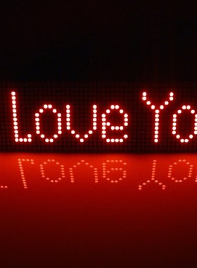 Provide NO MEGA25o60 code 64x16 dot Matrix LED for Arduino A