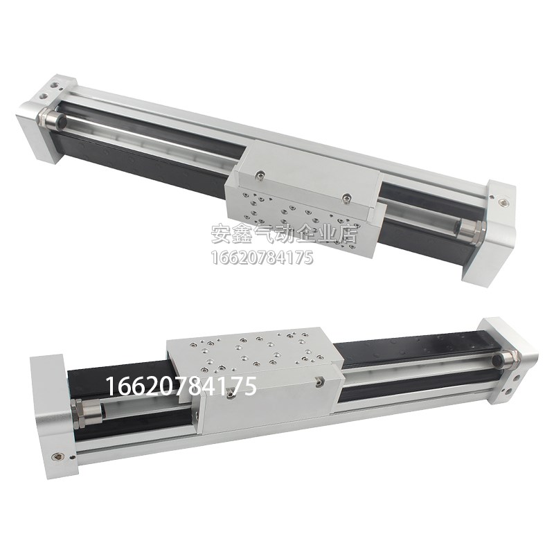 费斯托气缸DGC-40-100-150-20u0-250-300-350-400-KF-GF-PPV-YSR-