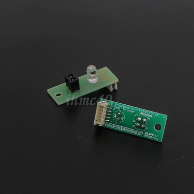 Mimaki JV300测纸宽感应器z JV150材料感应 纸边距感应器测纸开关