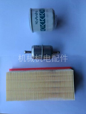 熊猫发电机组PVMVi-N Panda 8.000NE/PVMV-N Panda 12.000NE三滤