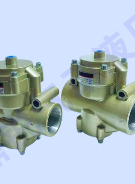 气动截止阀 二位二通气动截止阀 K23JK-32W K2I3JK-40W K23JK-50W