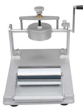 Cobb吸水性测试仪 可勃吸水度仪吸收性测定仪 S纸张纸板吸水率测