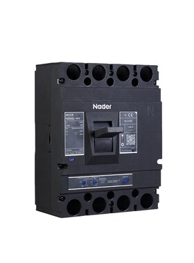 良信NDM2L三相四线漏电断路器3P4p100A125A160A200A250A40Z0A630A