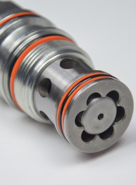 美国SUN型抗衡阀螺纹插装平衡阀CBxGA-LHN CBGG-LJN240L工程配件