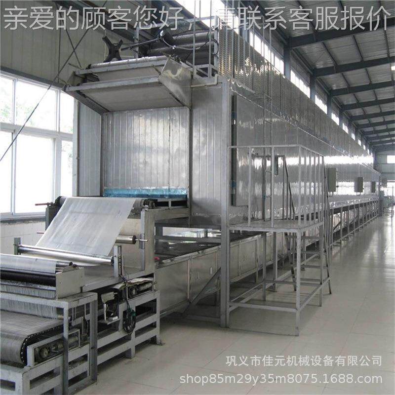 烫皮丝烘干统F系Y13型皮ULM烘干机面沙坊粉烘5干箱