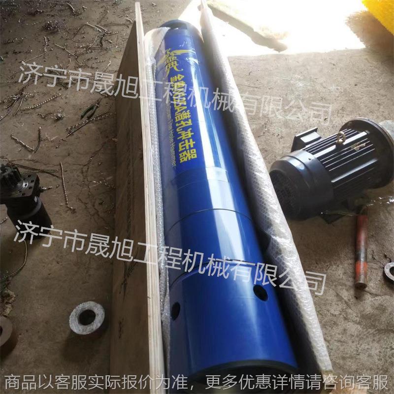 50 60 70 90 110 130 150 930 35 55低中高风压潜孔钻机冲击器