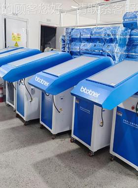 吸毛机服装厂吸毛器功大率54753工业用线吸毛机吸毛绒全自动线头