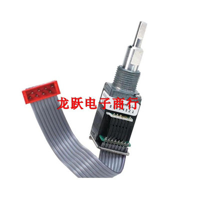 62C2222-02-040C 62C2222-02-P  精密编码器工控传感器 GRAYHILL