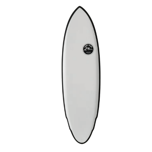SURFPLUS adventure 冲浪板日本硬板二代EPS进阶短板冲浪板