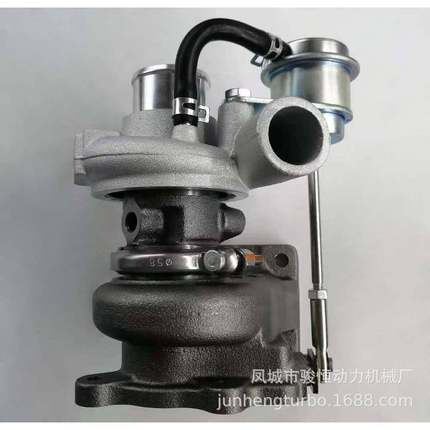 涡轮增压器TD03-17T49131-020301G700-170121E013-17012TURBO