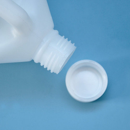 塑料瓶 加仑桶4L桶 可定 制塑料壶密封防泄漏带盖塑料桶