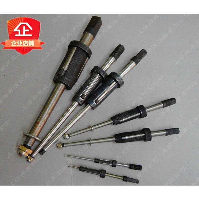 直通胀管器 冷凝维修胀管机器胀头 可胀铜管铝管不锈钢管 胀管器