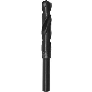 2柄等柄麻花钻头高速钢钻头钻嘴12mm VTOOL不锈钢专用钻头1 30mm