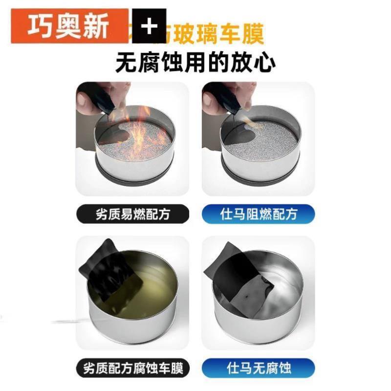 后视镜汽车防雨剂倒车镜雨敌下雨天挡风侧窗玻璃镀膜驱水喷雾神器