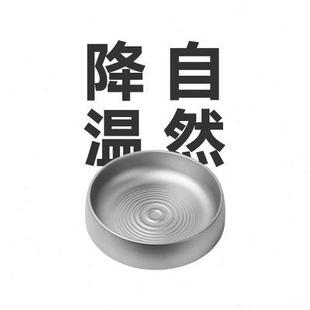 厂家pidan猫窝宠物窝枯山水猫锅解暑猫凉窝狗窝宠物用品凉锅网红