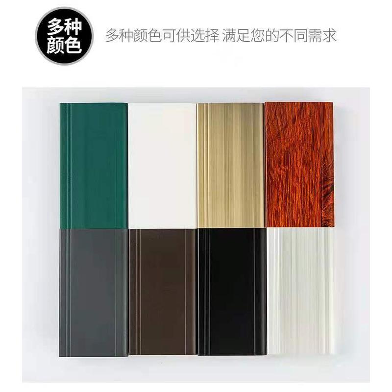 直销成品纱窗推拉平移铝边框不锈钢高清高透金刚网断桥塑鋼防蚊鼠