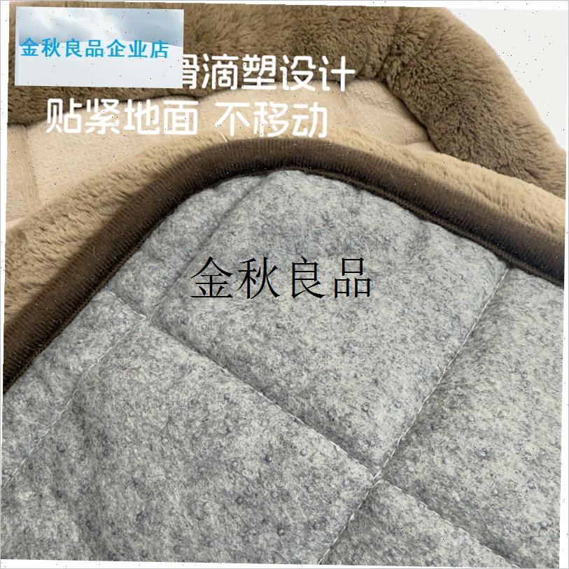 宠乐奇猫窝冬季保暖猫垫加厚小猫枕头睡下巴垫子新款Z宠物毯子用,