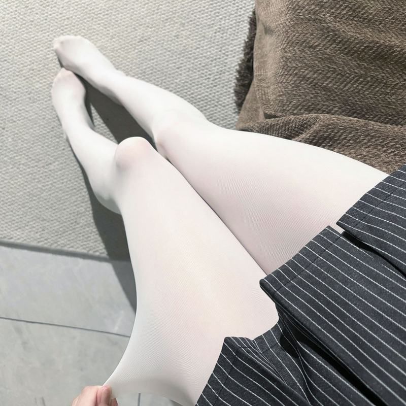 月光面膜打底防勾丝光腿神器疏水