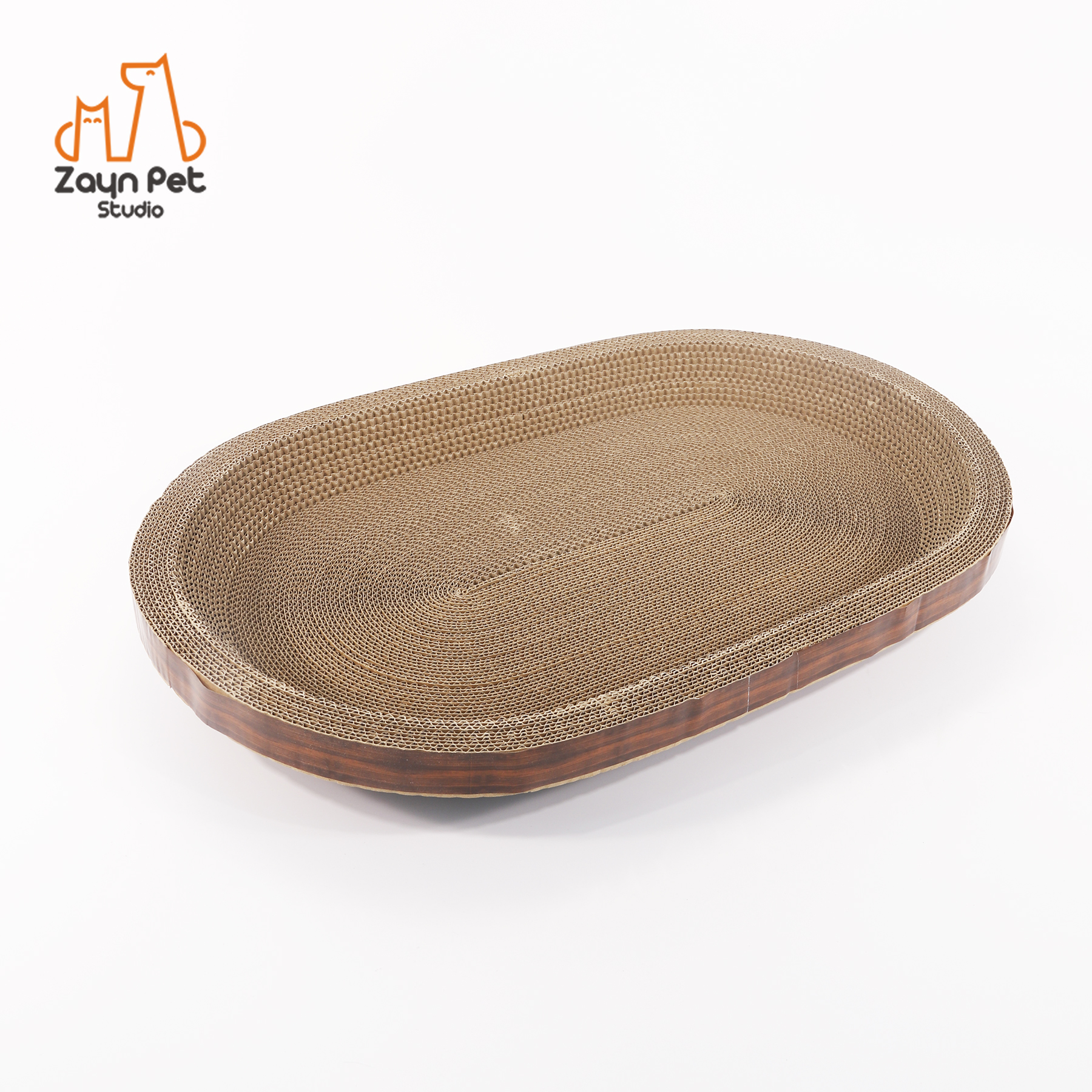 经济实惠磨抓猫抓板猫窝超大号