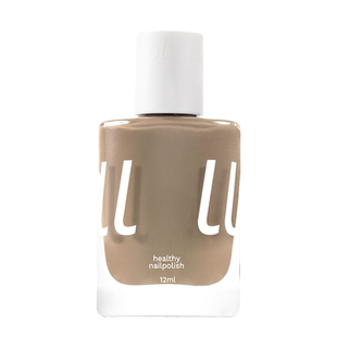 【健康水性甲油】lolaloly指甲油胶2025新款免烤快干持久显色裸色