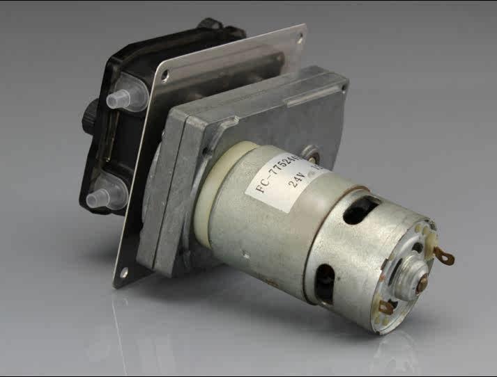 203KA/OEM配套果汁机蠕动泵,咖啡机蠕动泵