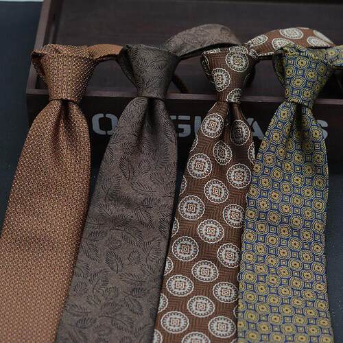 速发8cm necktie men neck tie For Men Suit neckties 男士领带
