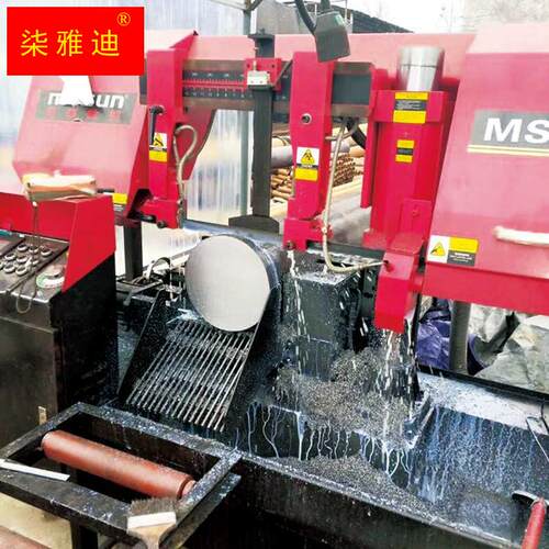 新品双金属带锯条3505锯u床锯条高速网据小型锯带机用锯条切割411