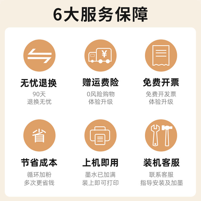 极速适用联想m7105硒鼓LJ1680打印机墨盒LDI1641易加粉晒鼓LD1640