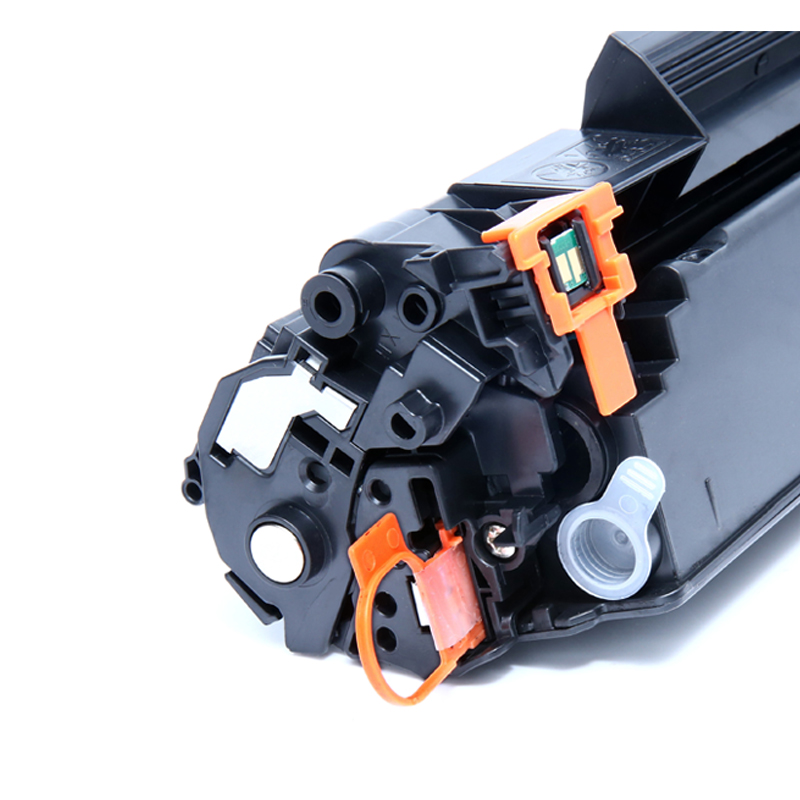 极速78A硒鼓 适用惠普 HP15t36 HP1600 HP1560打印机 278A易加粉