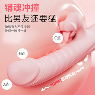 筋膜按摩枪充电手持式振动按摩仪女生多功能肌肉放松解压神器迷你