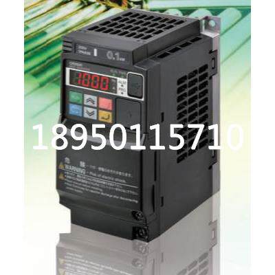 欧姆龙变频器3G3MX2-A4055-Z -CH 3G3MX2-AB004-Z -CH