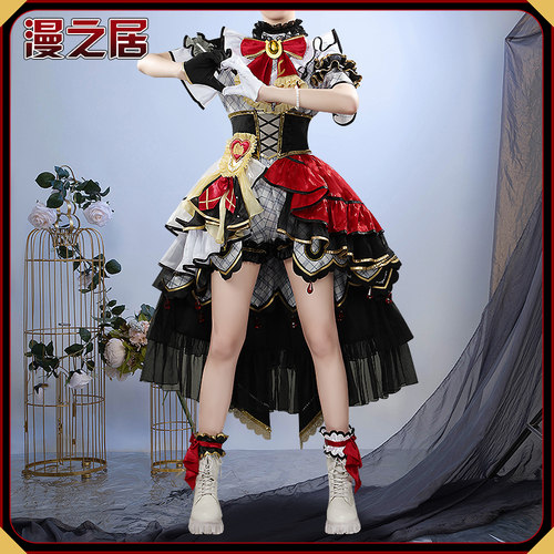 漫之居赛马娘6EVENT-The-New-Frontier 全員新服装cosplay服