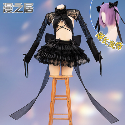 漫之居胜利女神妮姬cos服莉贝雷利奥梦境湖cosplay服装