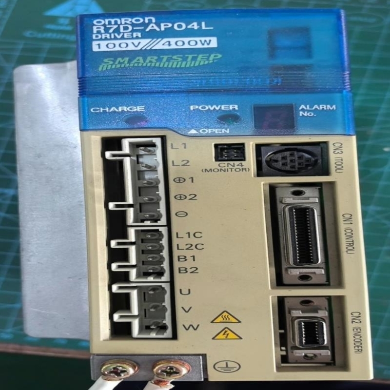 议价【议价】r7d-ap04l驱动器功能正常成色漂亮需要联系【禾嘉】