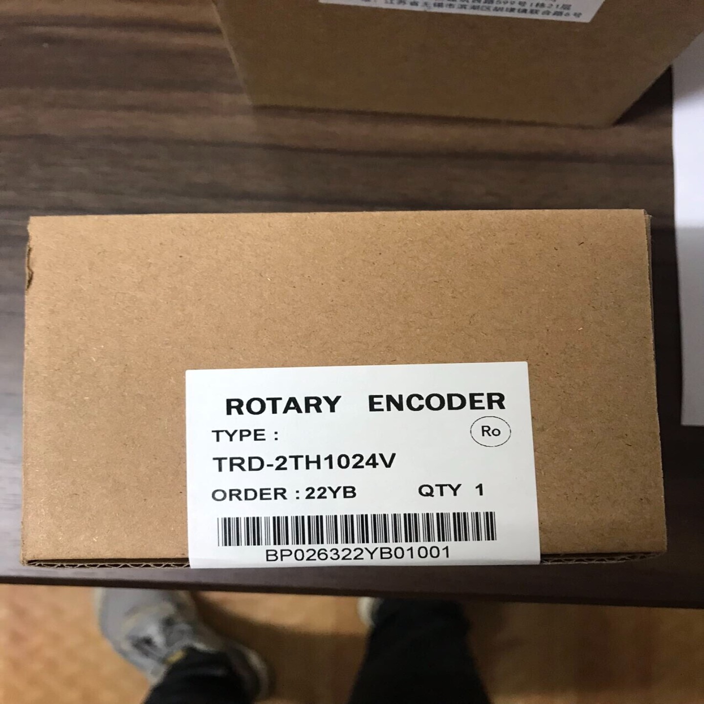 议价议价TRD-2TH1024V KOYO 光洋电子 编码器