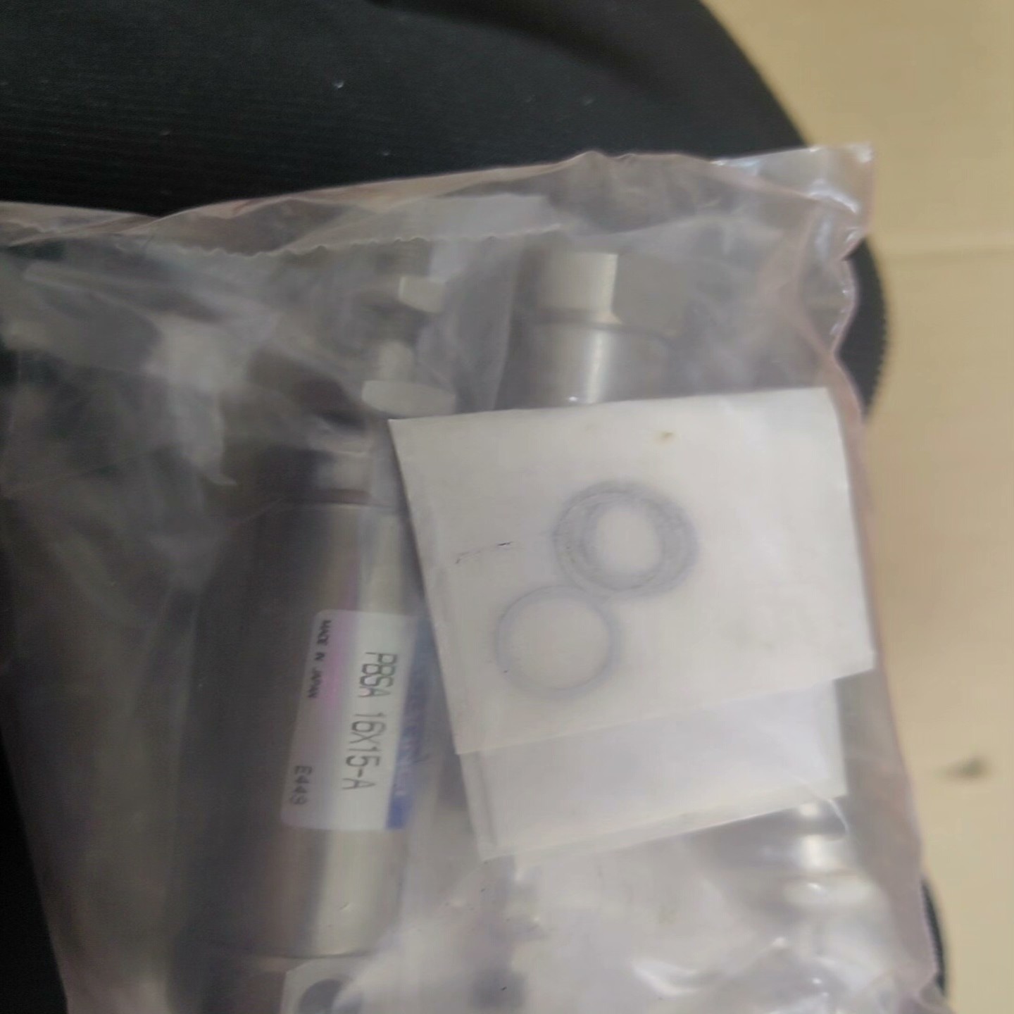 议价议价KOGANEI PBSA 16X15-A