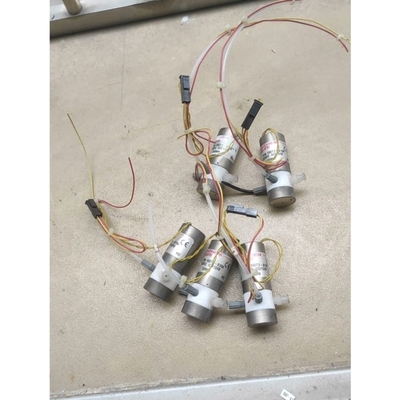 议价BIO-CHEM电磁阀100T3-S150三通电磁阀切换阀,