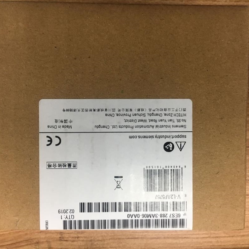 议价S7200SMART PLC模块 6ES7 288-3AM06-0AA0