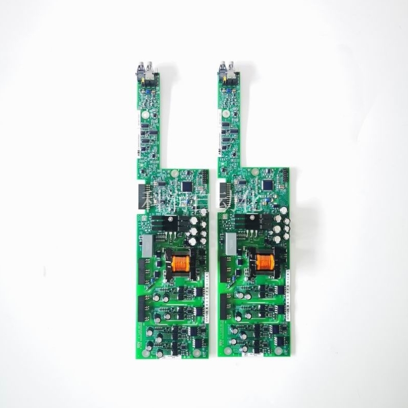 议价ABB ACS580MV功率单元控制板2UBA002322R0001询价GDD471A001